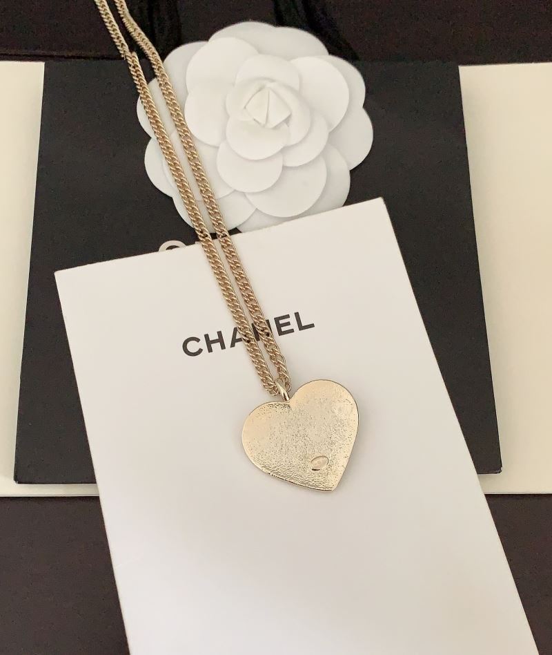 Chanel Necklaces